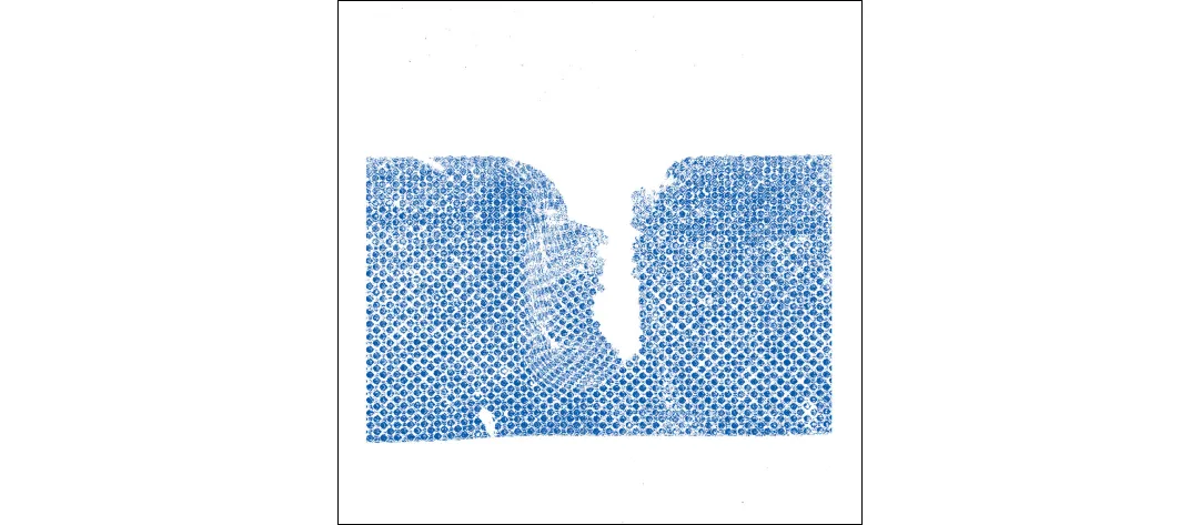 Container - Scramblers album cover